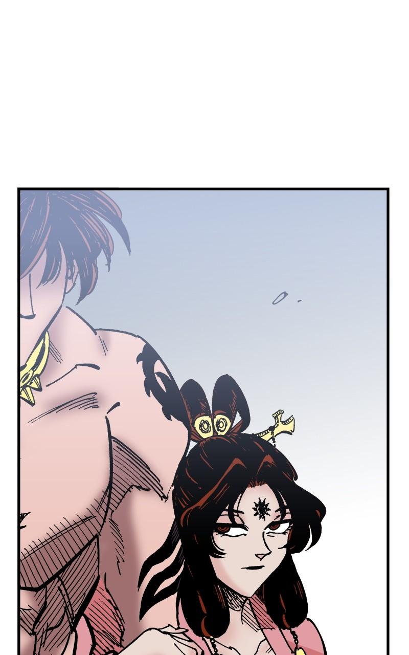 King of the East Chap 129 - Next Chap 130