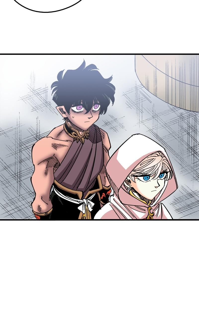 King of the East Chap 129 - Next Chap 130