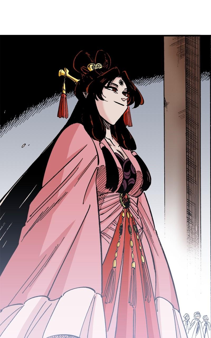 King of the East Chap 129 - Next Chap 130