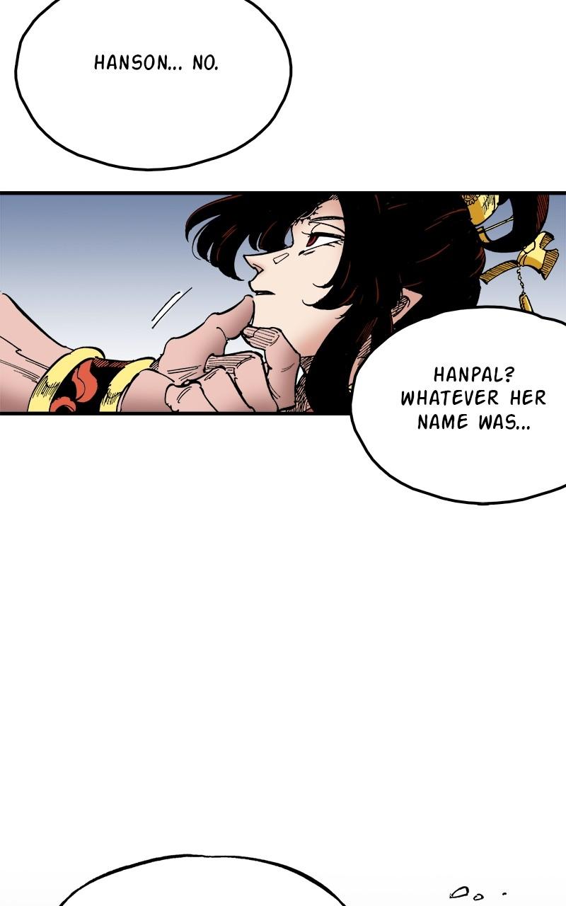 King of the East Chap 120 - Next Chap 121