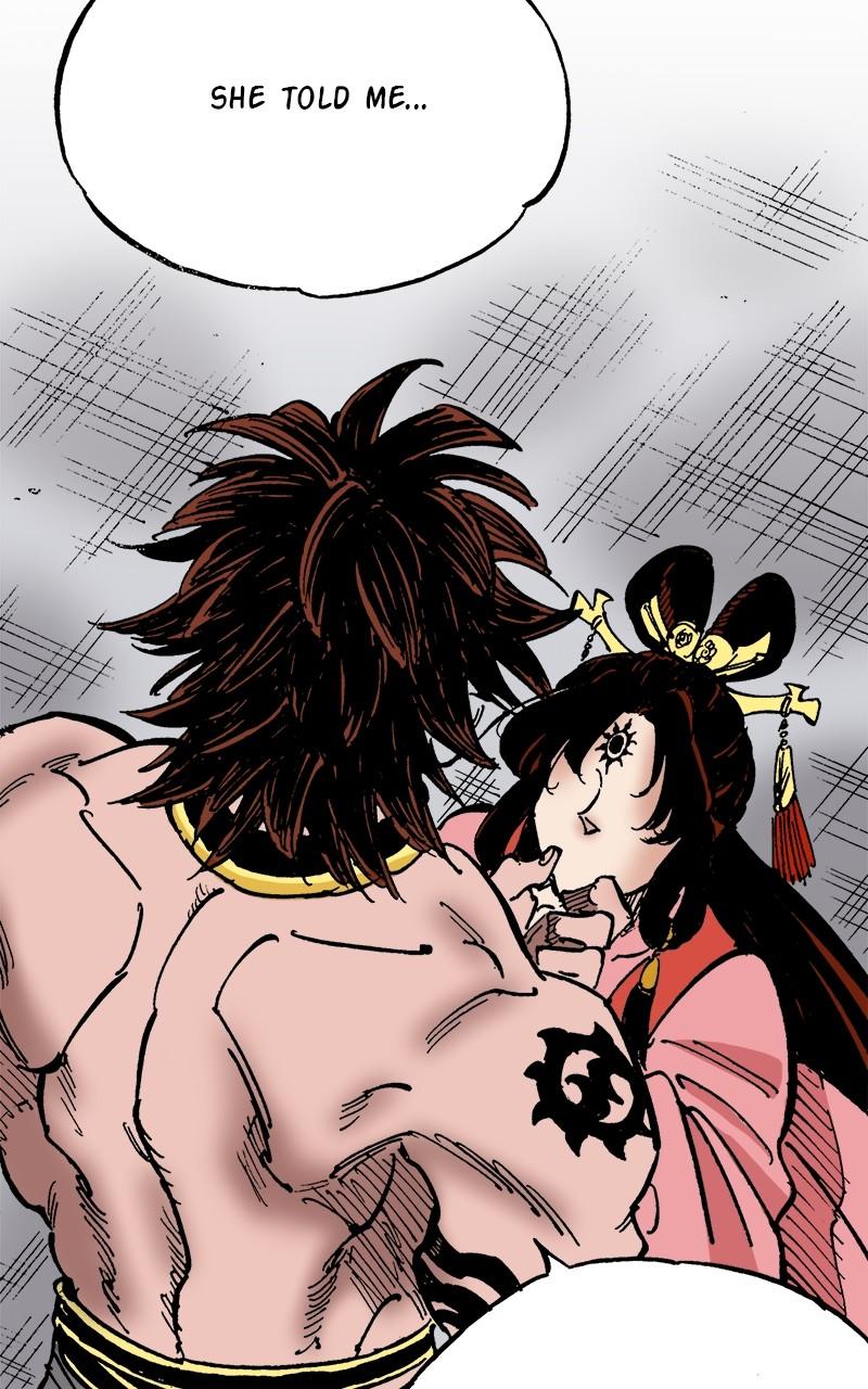 King of the East Chap 120 - Next Chap 121