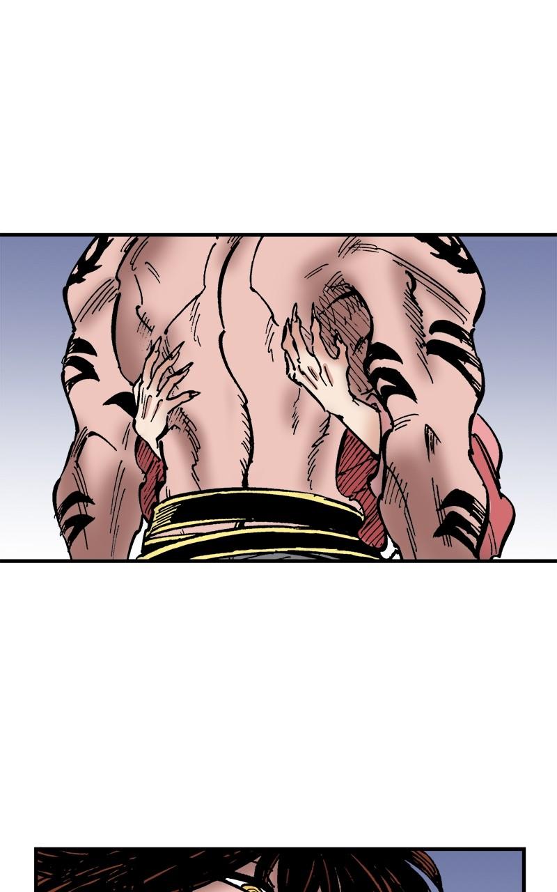 King of the East Chap 120 - Next Chap 121