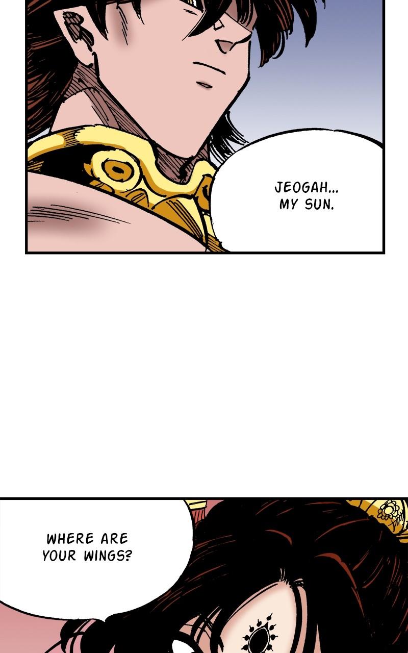 King of the East Chap 120 - Next Chap 121