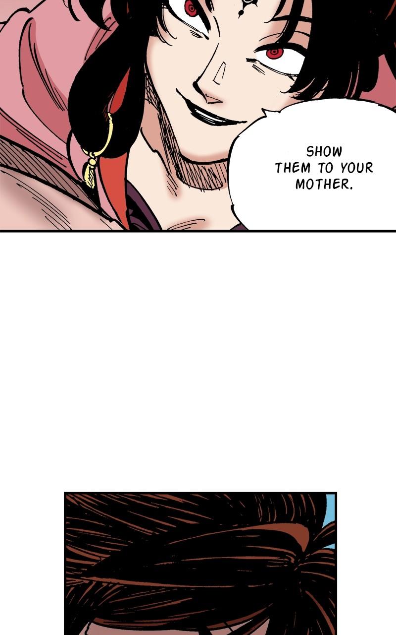 King of the East Chap 120 - Next Chap 121