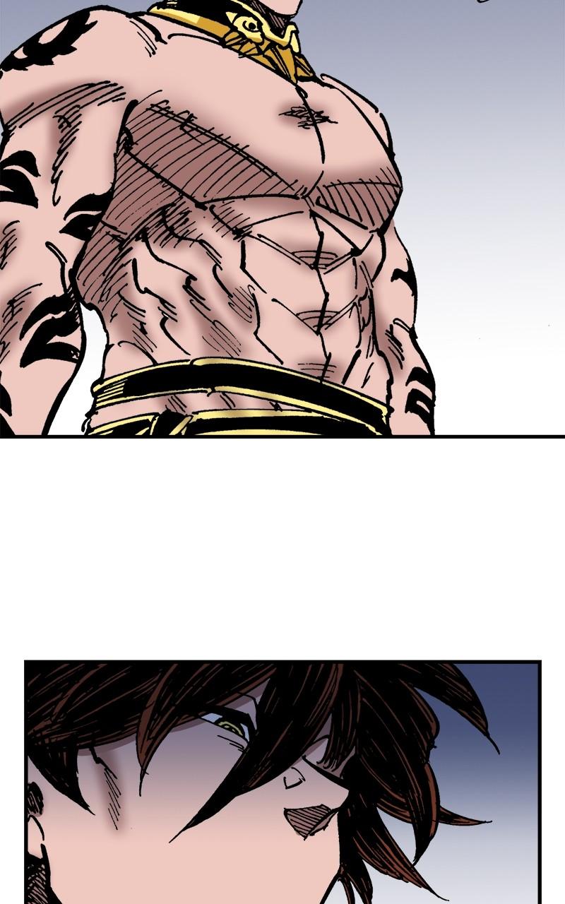 King of the East Chap 120 - Next Chap 121