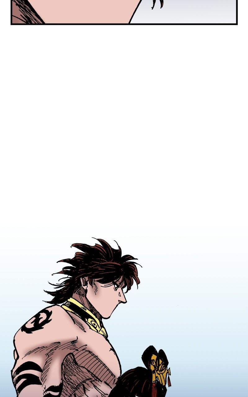 King of the East Chap 120 - Next Chap 121
