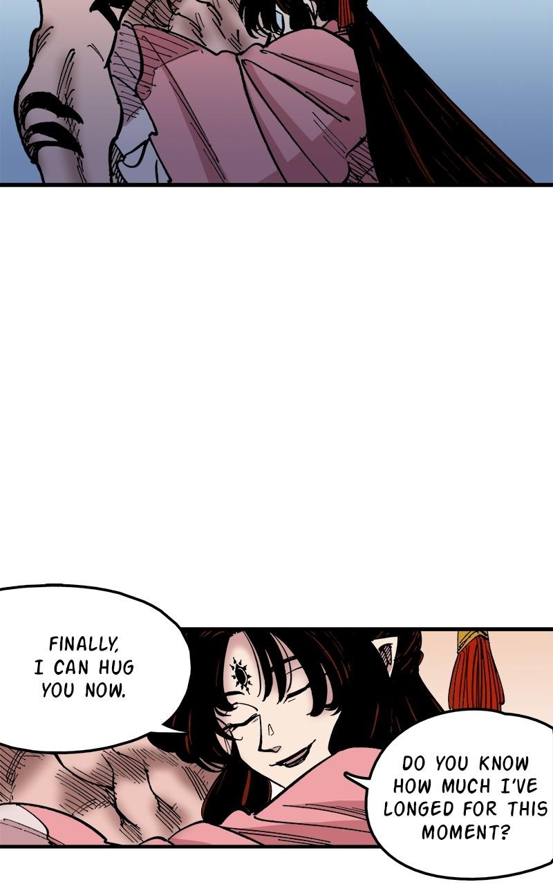 King of the East Chap 120 - Next Chap 121