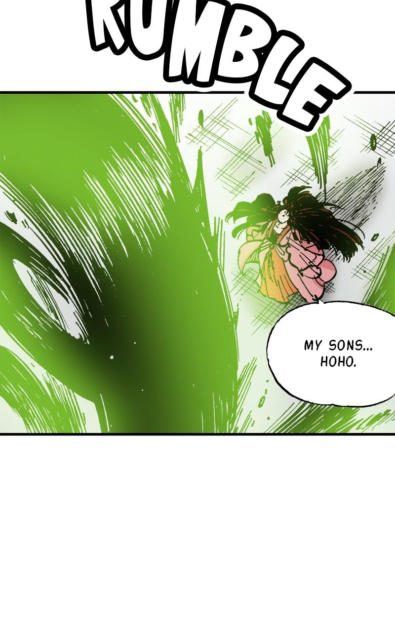King of the East Chap 120 - Next Chap 121