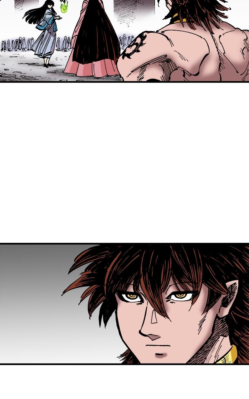 King of the East Chap 120 - Next Chap 121