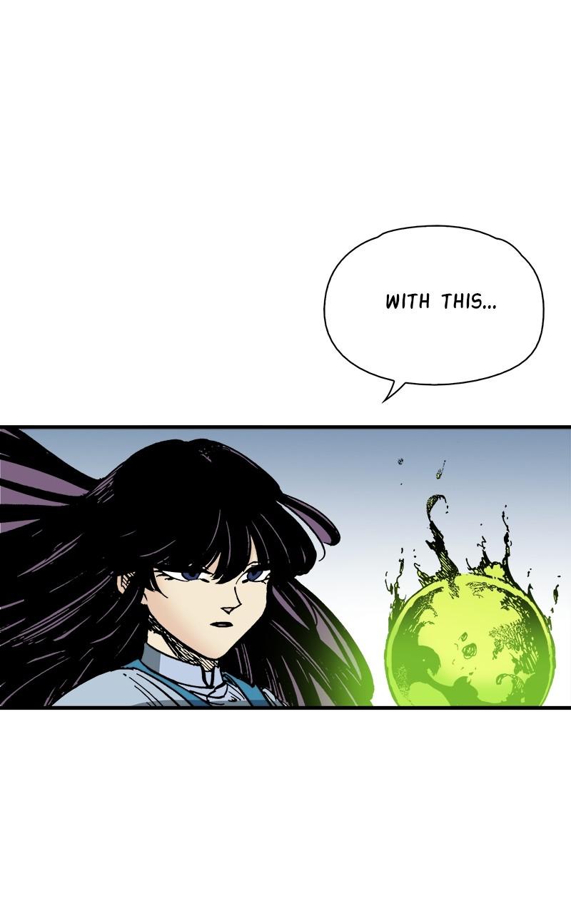 King of the East Chap 120 - Next Chap 121