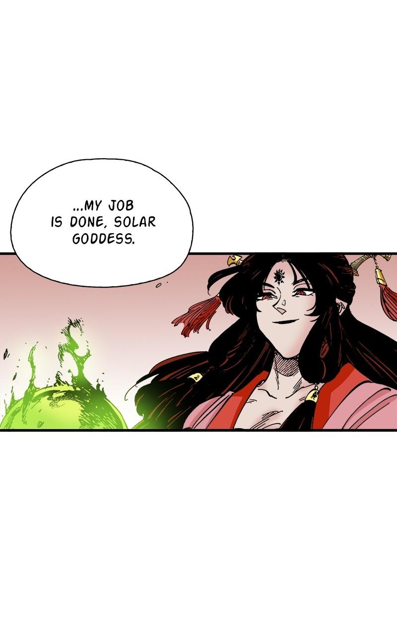 King of the East Chap 120 - Next Chap 121