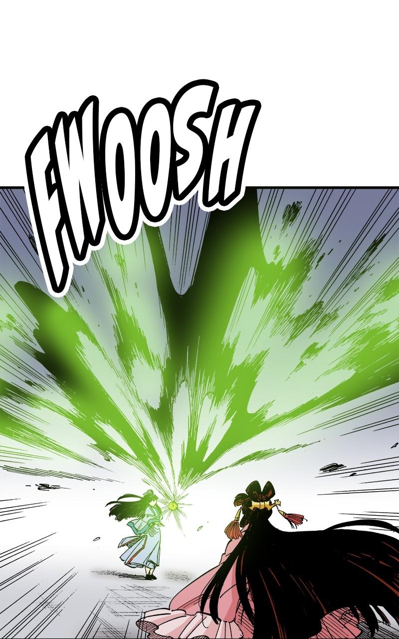King of the East Chap 120 - Next Chap 121