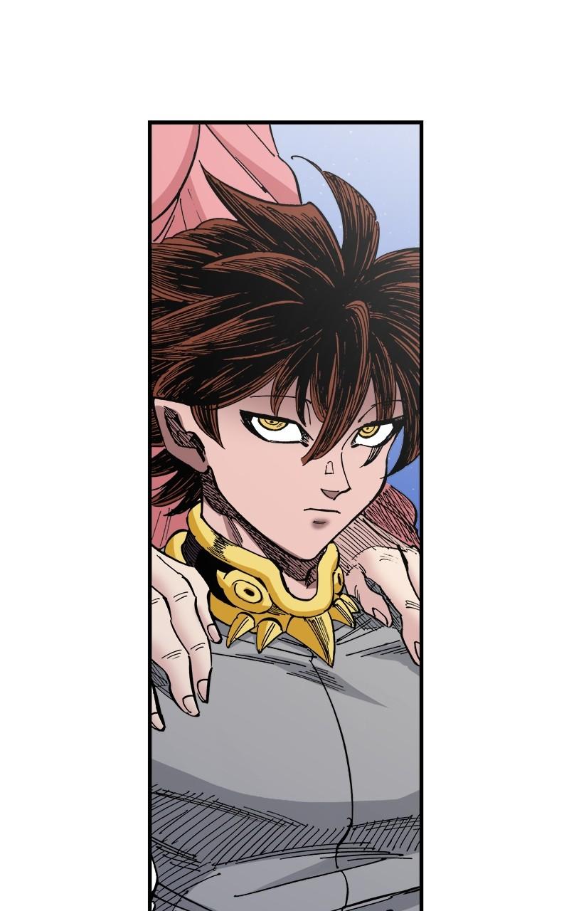 King of the East Chap 120 - Next Chap 121