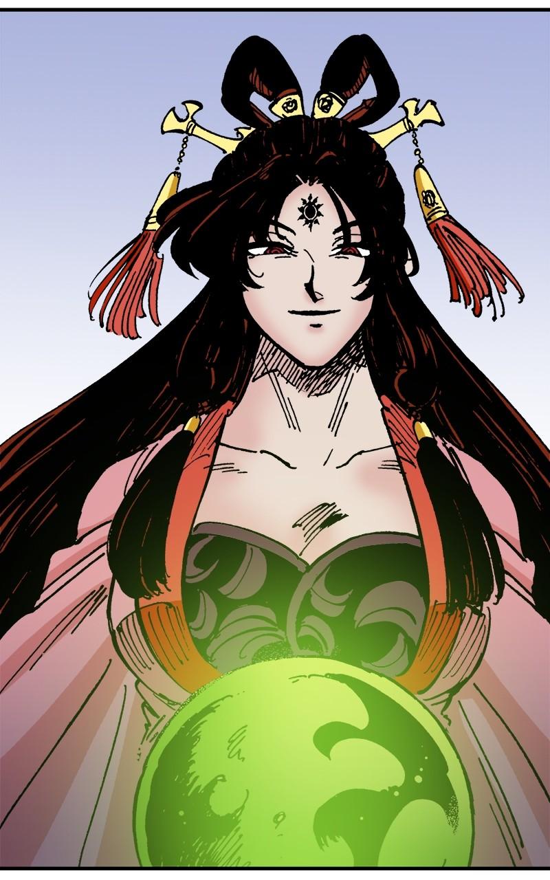 King of the East Chap 120 - Next Chap 121