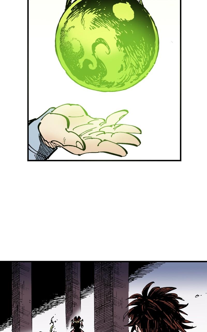 King of the East Chap 120 - Next Chap 121