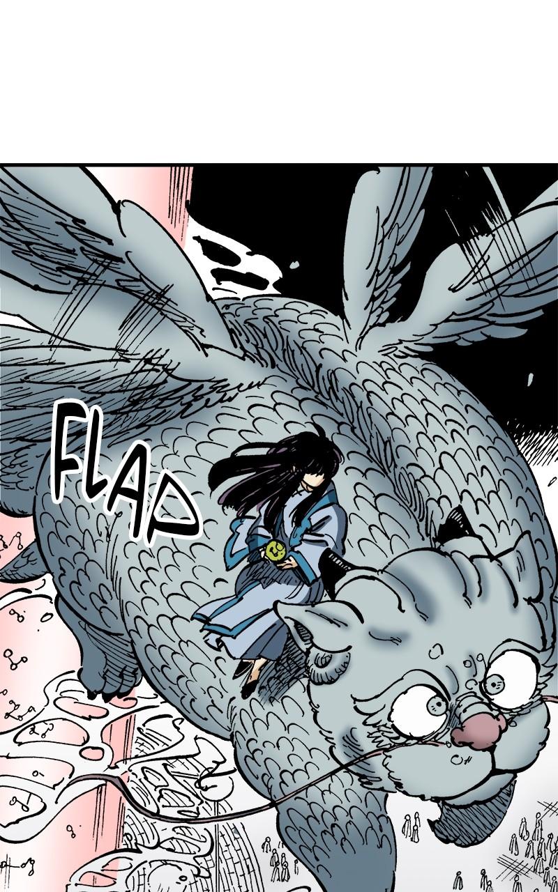 King of the East Chap 120 - Next Chap 121