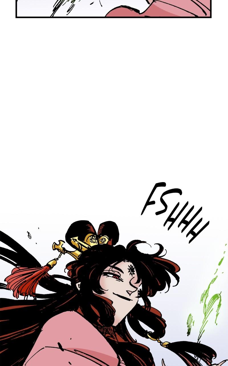 King of the East Chap 120 - Next Chap 121