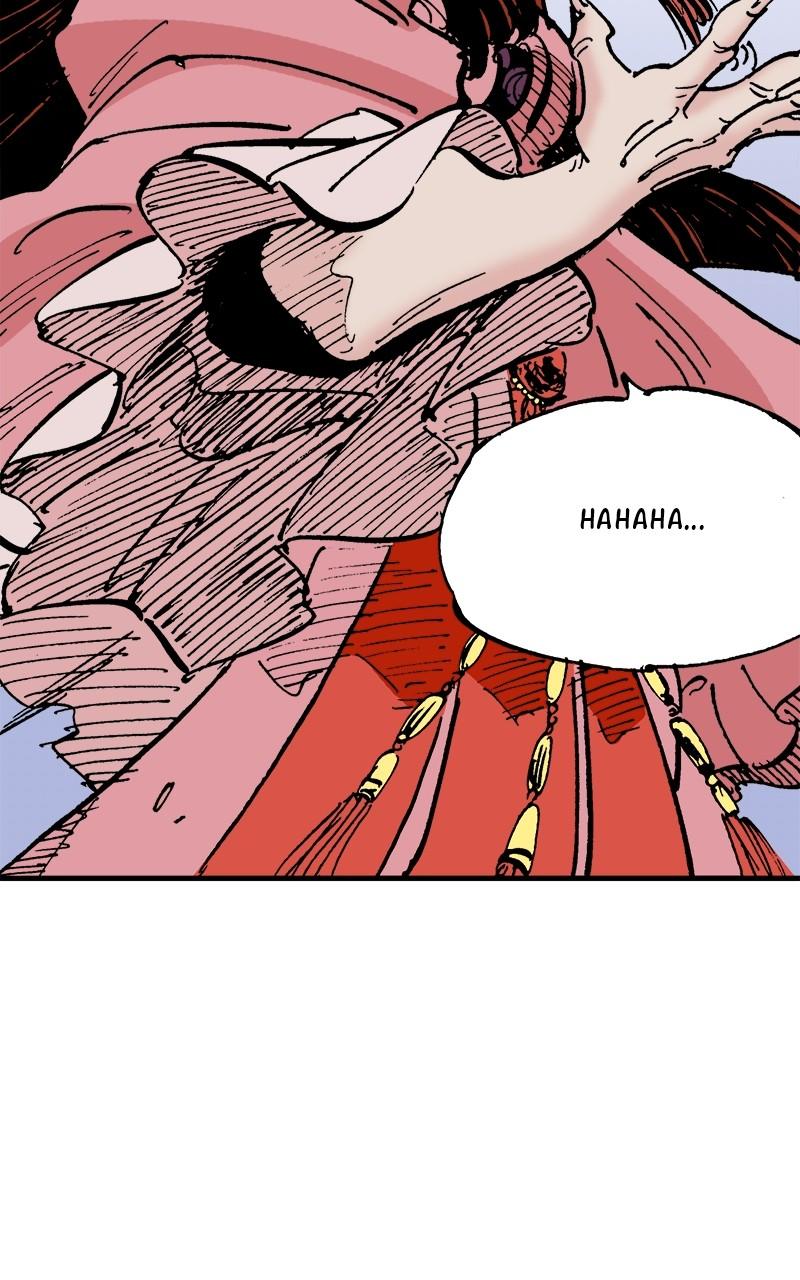 King of the East Chap 120 - Next Chap 121