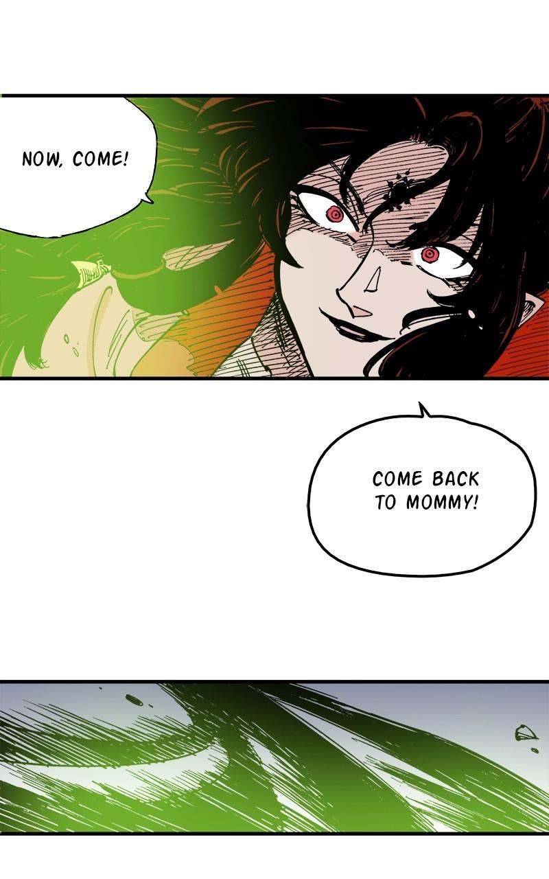 King of the East Chap 120 - Next Chap 121