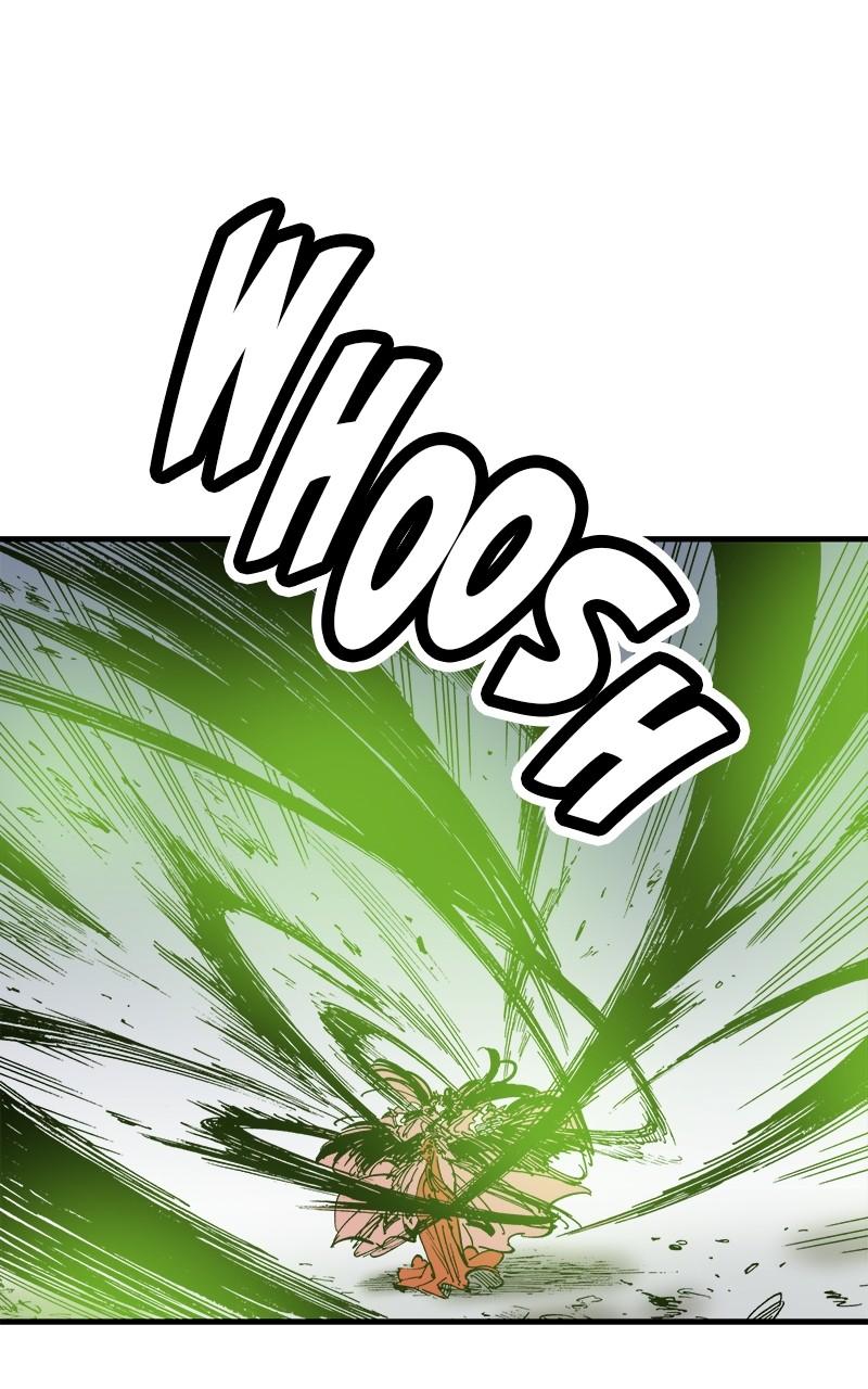 King of the East Chap 120 - Next Chap 121