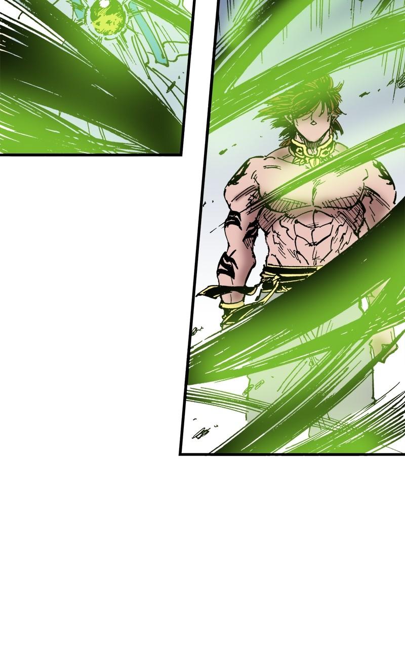 King of the East Chap 120 - Next Chap 121
