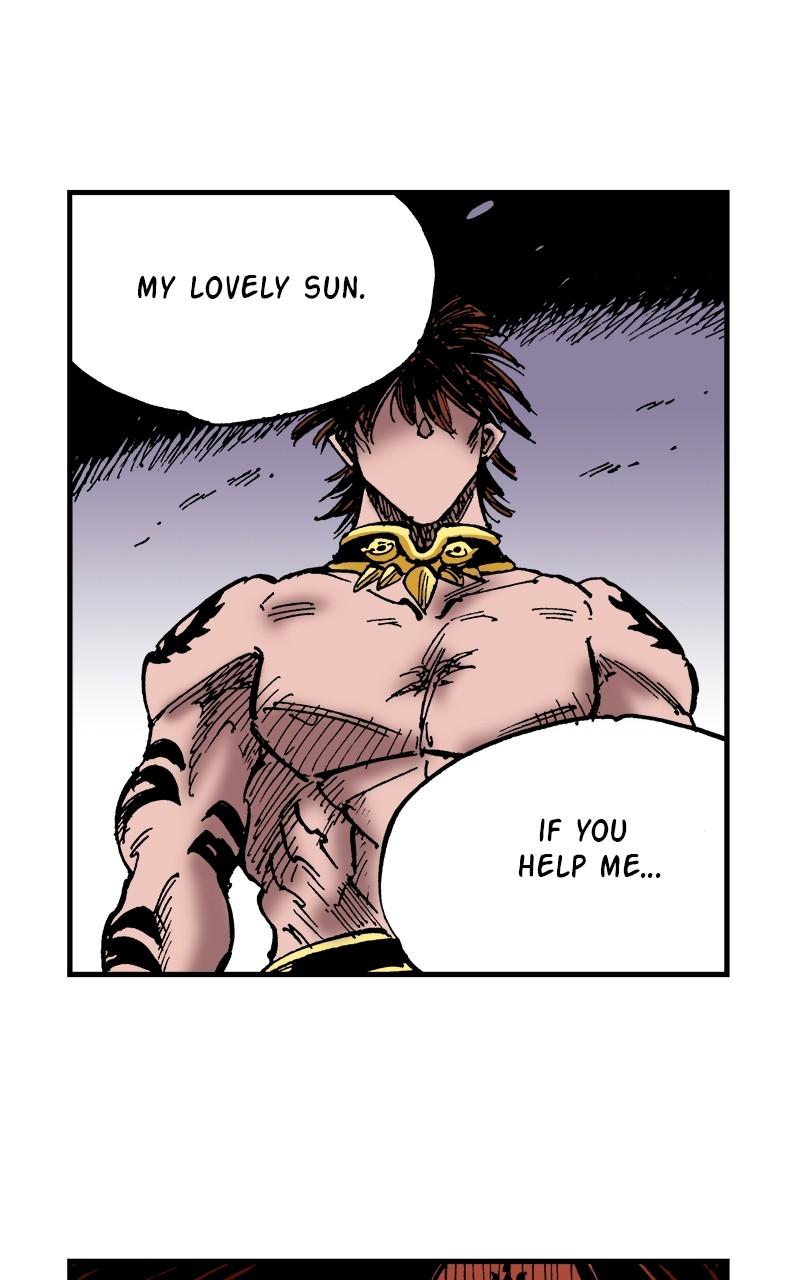 King of the East Chap 120 - Next Chap 121