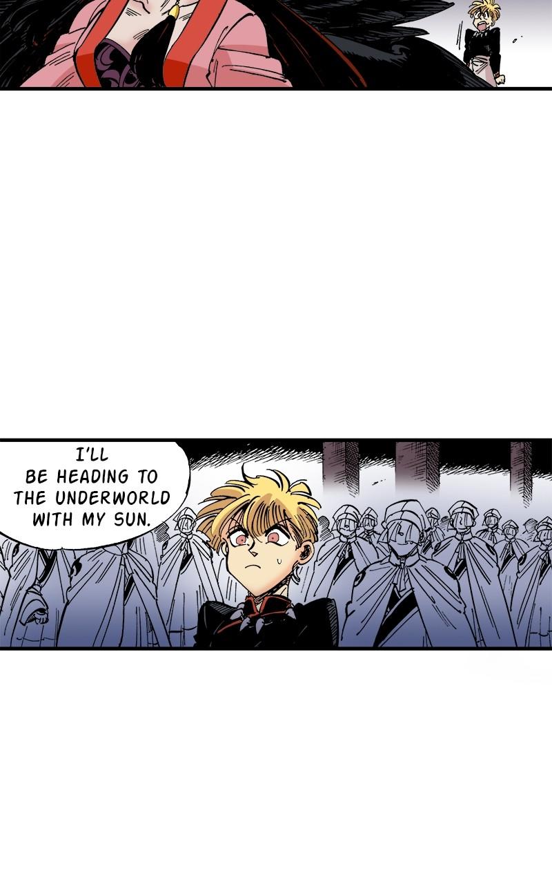 King of the East Chap 120 - Next Chap 121