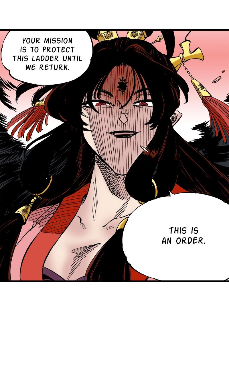 King of the East Chap 120 - Next Chap 121