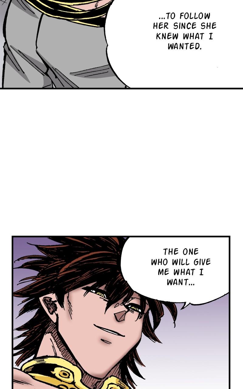 King of the East Chap 120 - Next Chap 121