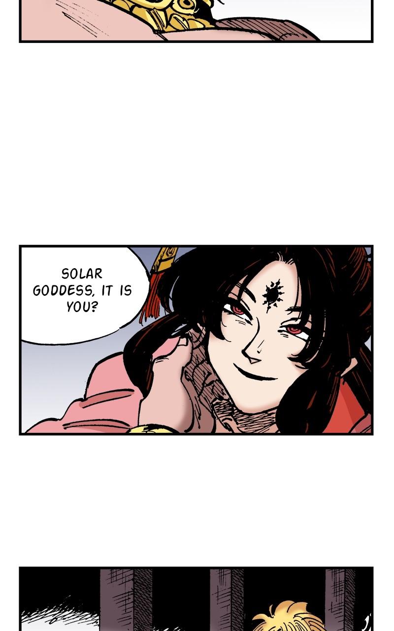 King of the East Chap 120 - Next Chap 121