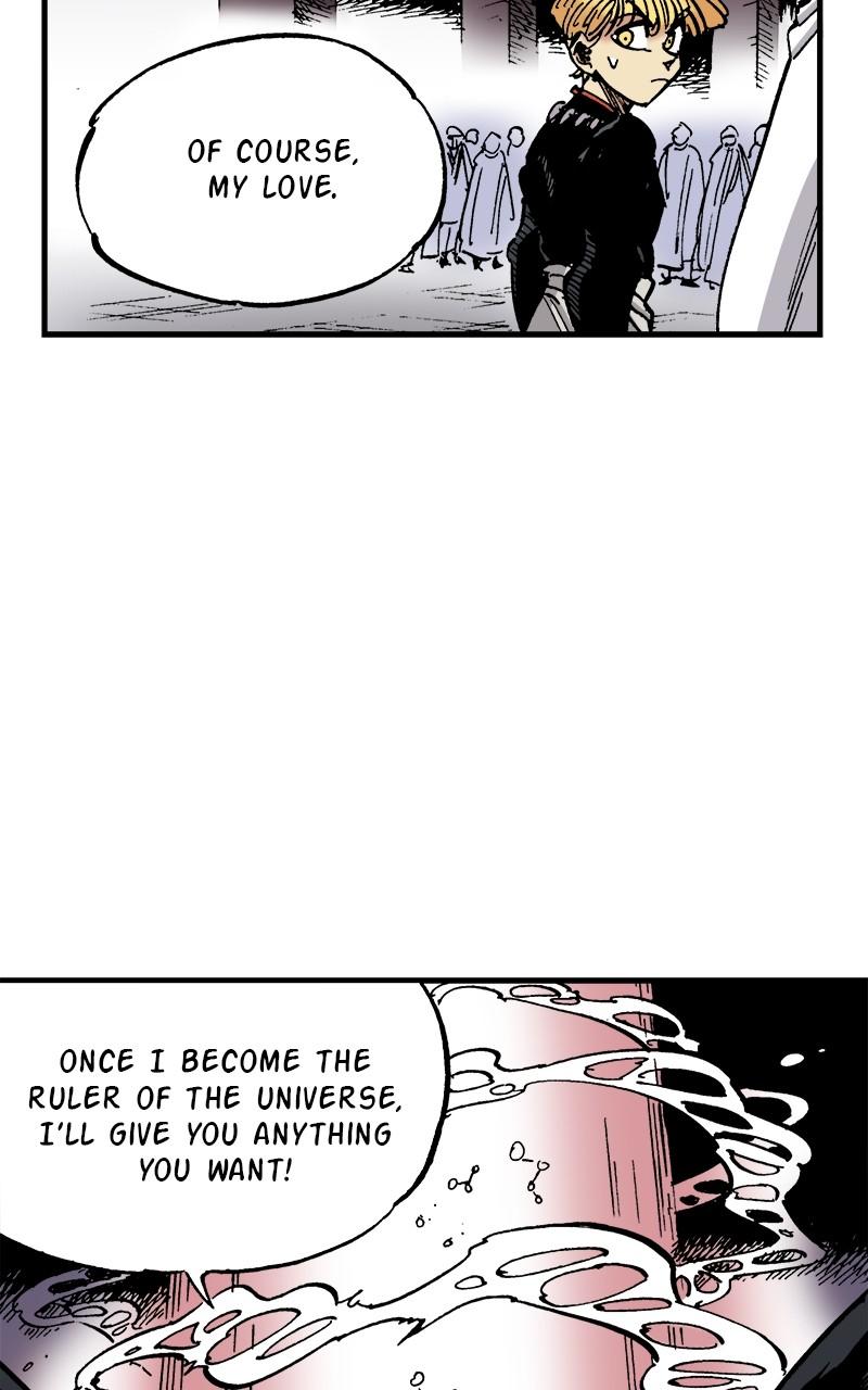 King of the East Chap 120 - Next Chap 121