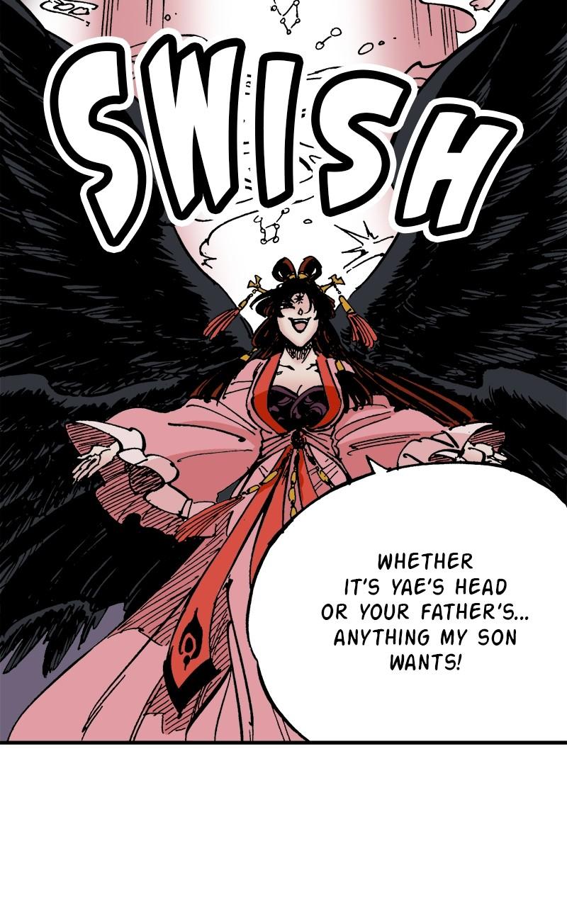 King of the East Chap 120 - Next Chap 121