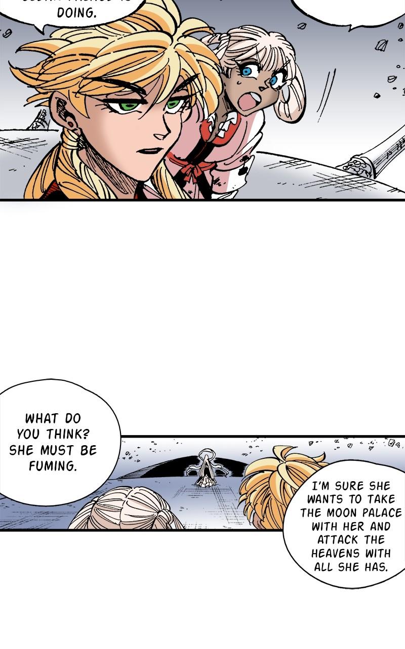 King of the East Chap 120 - Next Chap 121