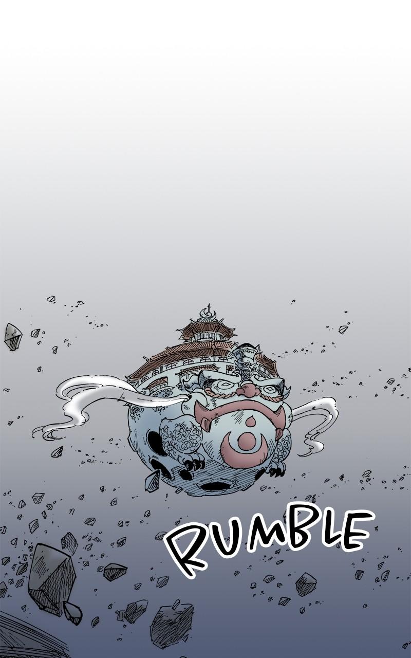 King of the East Chap 120 - Next Chap 121