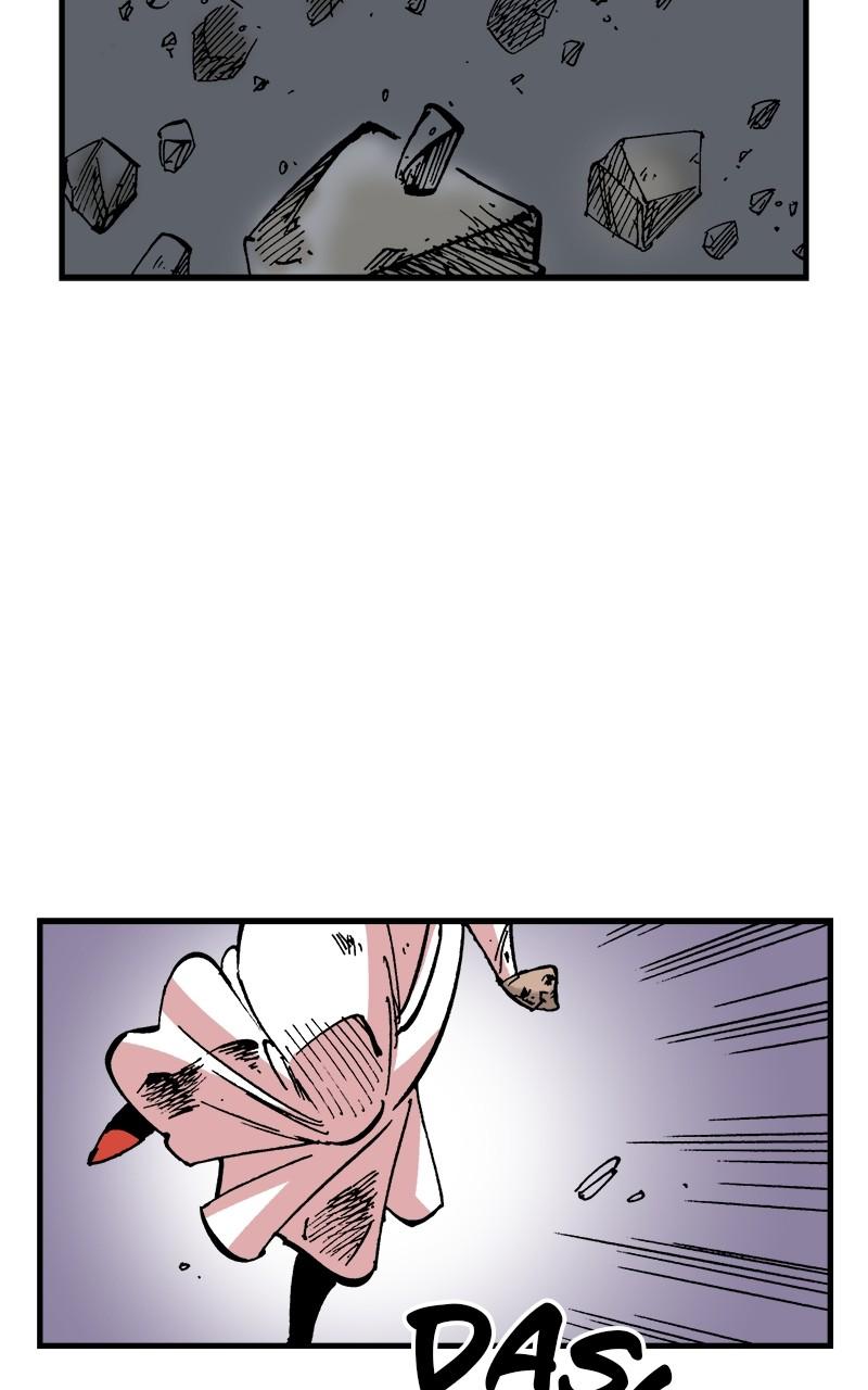 King of the East Chap 120 - Next Chap 121