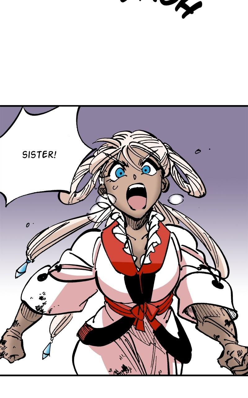 King of the East Chap 120 - Next Chap 121