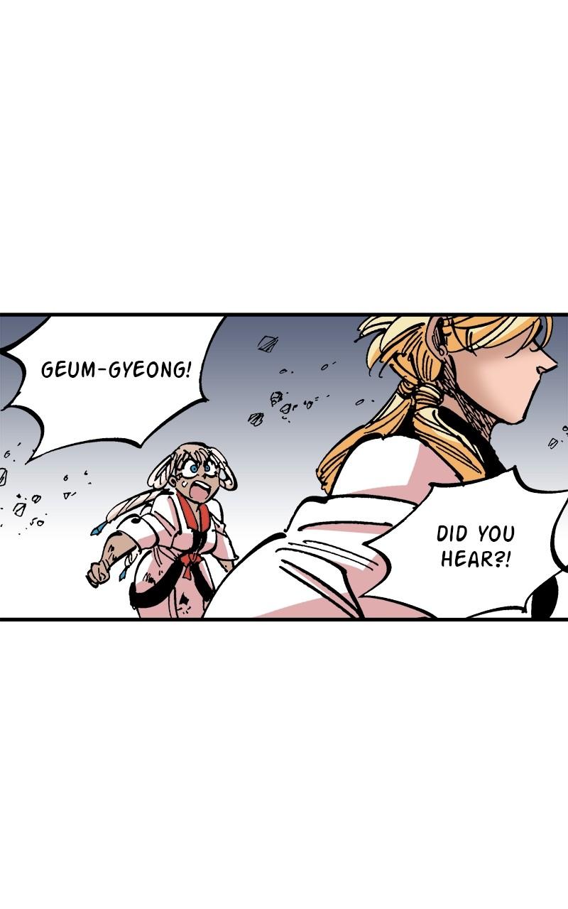 King of the East Chap 120 - Next Chap 121