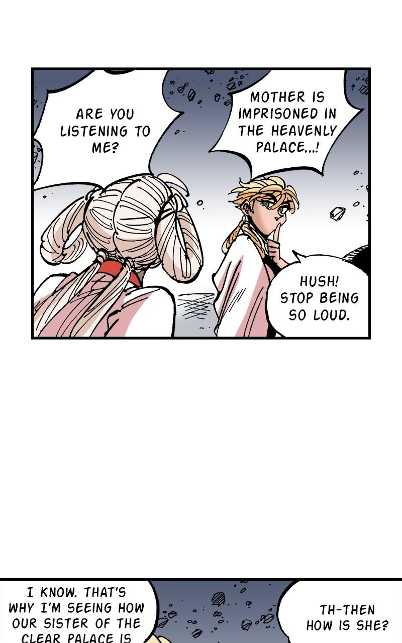 King of the East Chap 120 - Next Chap 121