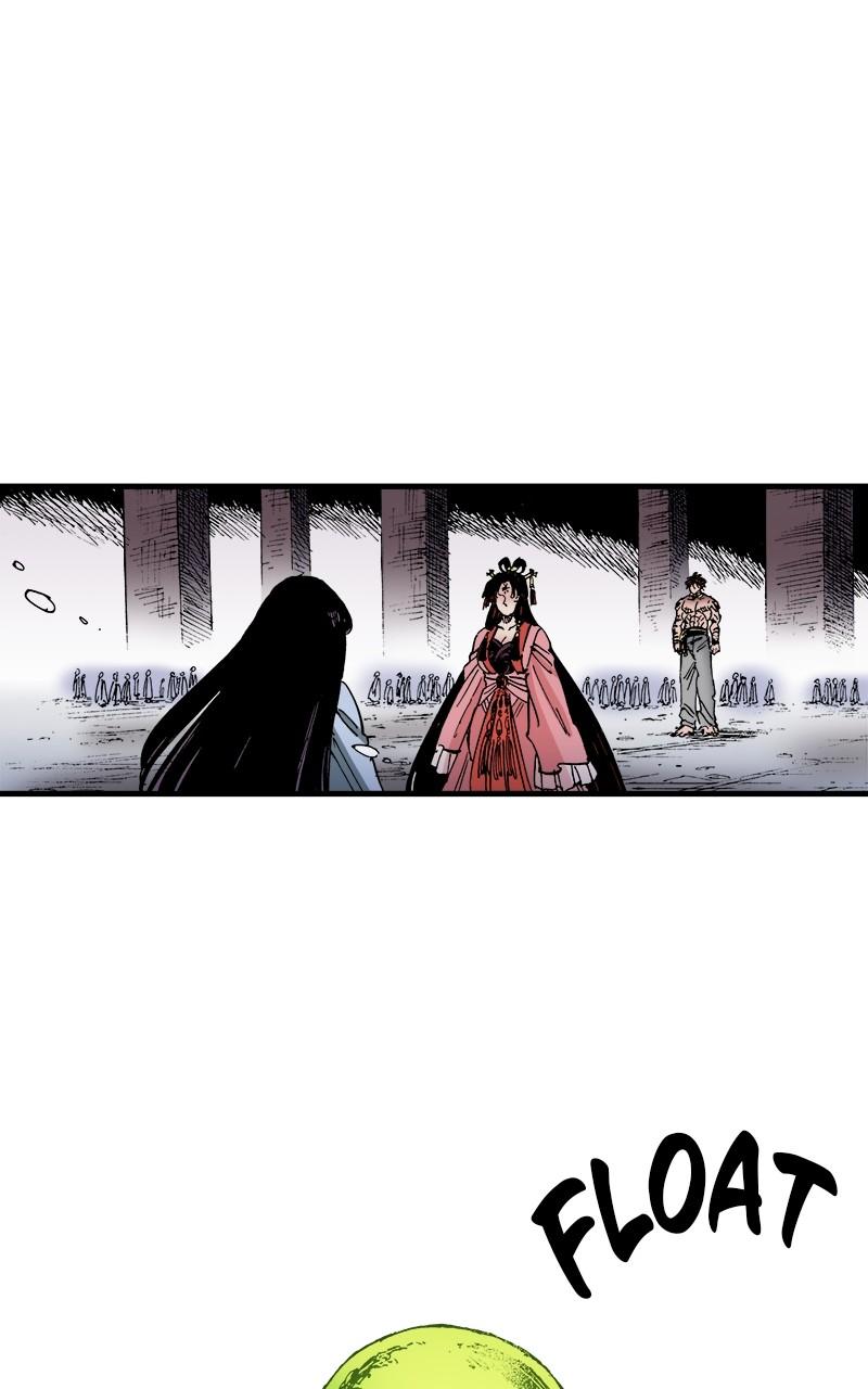 King of the East Chap 120 - Next Chap 121