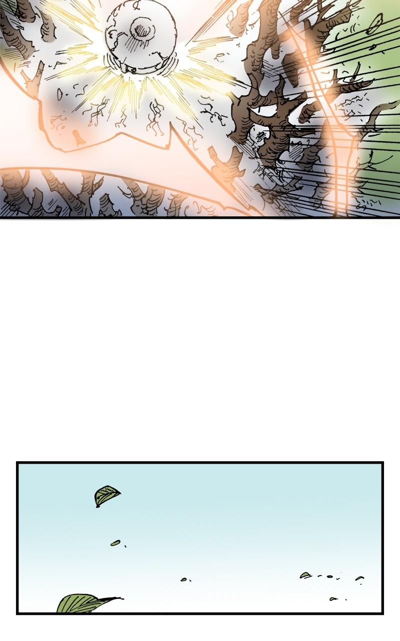 King of the East Chap 121 - Next Chap 122
