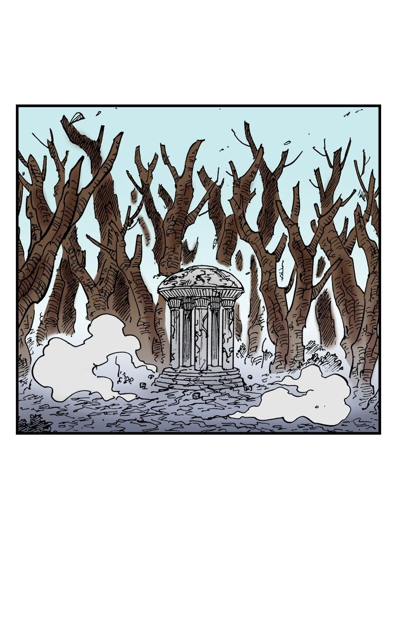 King of the East Chap 121 - Next Chap 122