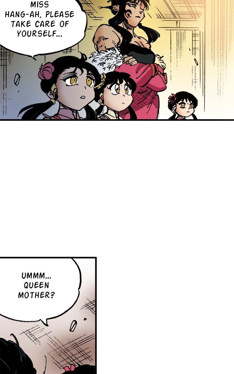 King of the East Chap 121 - Next Chap 122