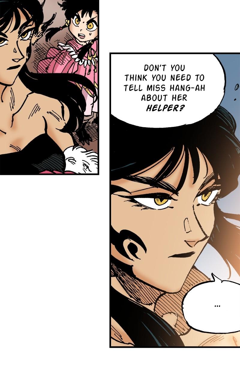 King of the East Chap 121 - Next Chap 122