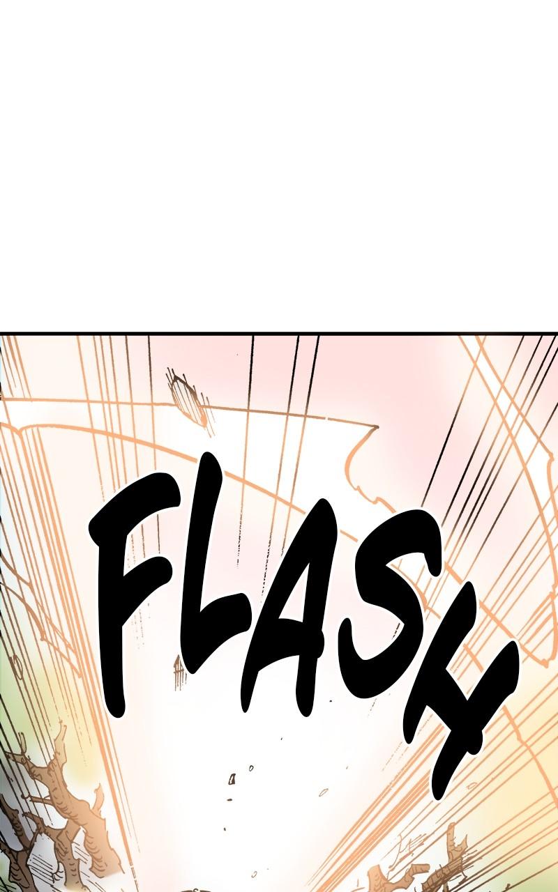 King of the East Chap 121 - Next Chap 122