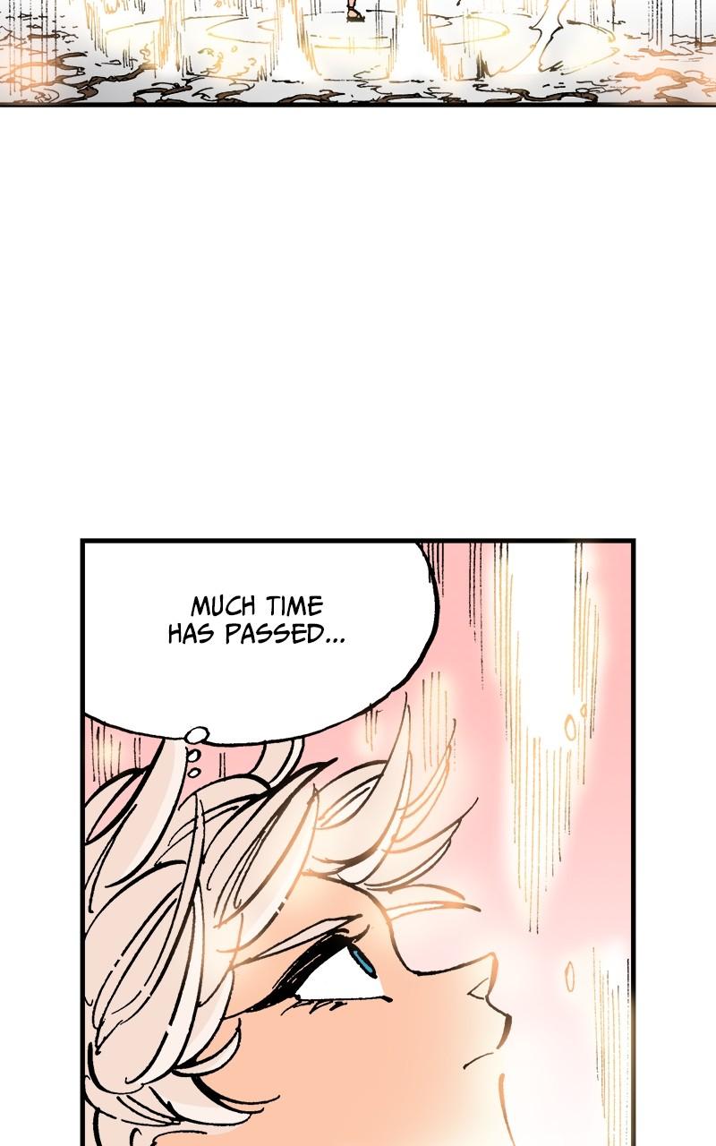 King of the East Chap 121 - Next Chap 122