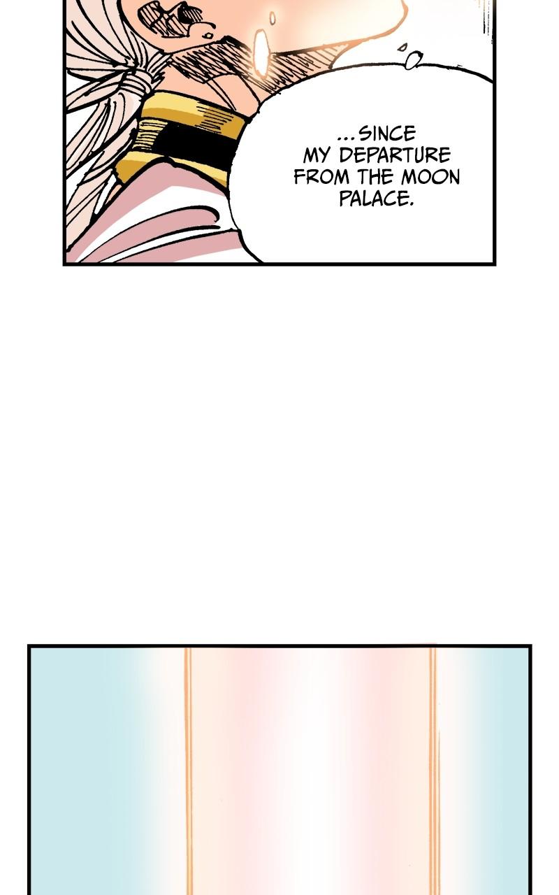 King of the East Chap 121 - Next Chap 122