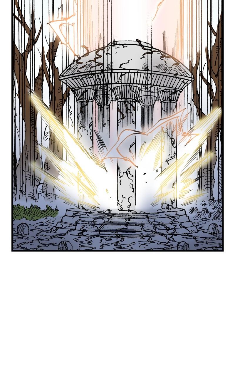 King of the East Chap 121 - Next Chap 122