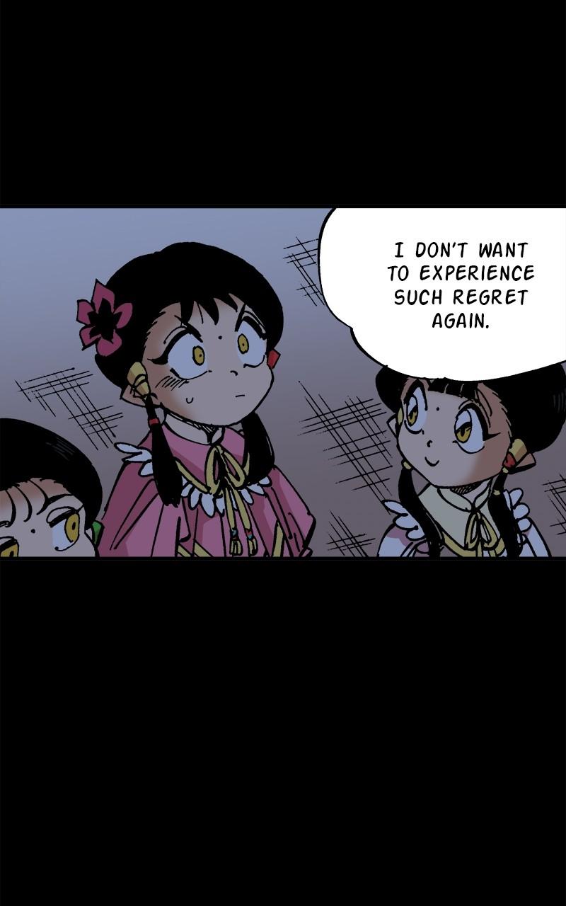 King of the East Chap 121 - Next Chap 122