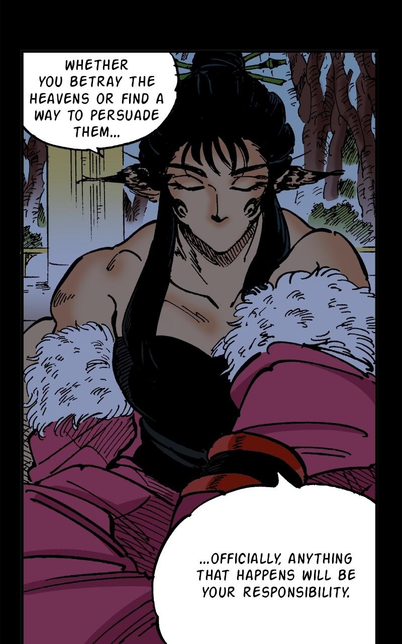 King of the East Chap 121 - Next Chap 122