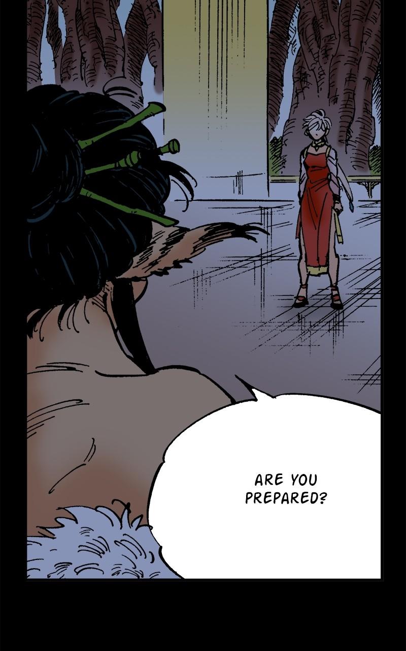 King of the East Chap 121 - Next Chap 122